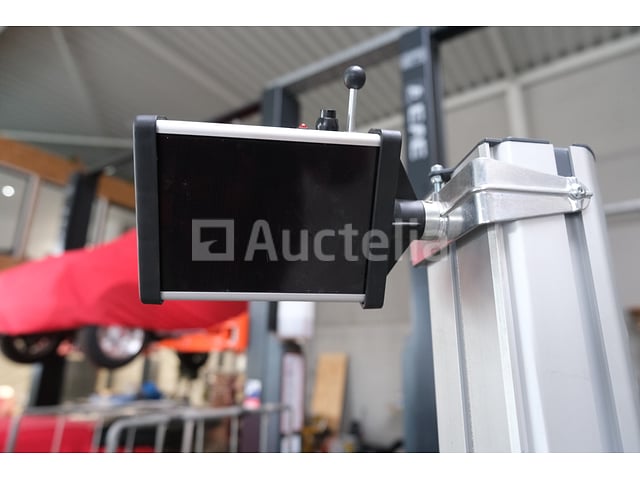 Luminoscope Tecnolux Prolux – foto 4 – kavel bij Auctelia, Nivelles