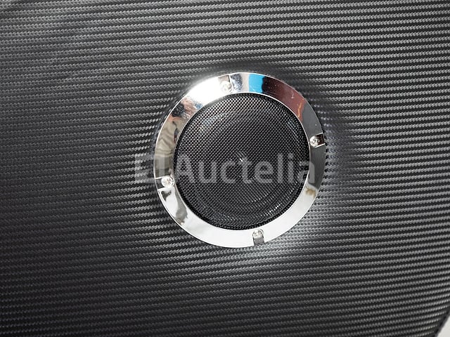 Luxe Massagestoel Zero Gravity - Zwart / rood – foto 5 – kavel bij Auctelia, Tholen