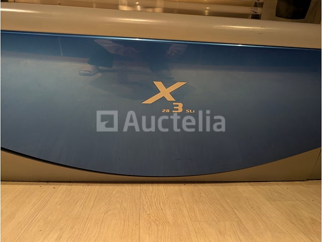 Luxura - solarium luxura 28 sli – foto 3 – kavel bij Auctelia, Bastogne