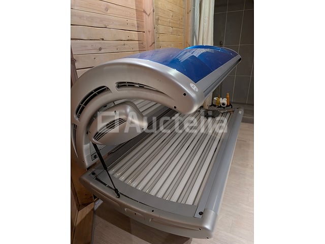 Luxura - solarium luxura 28 sli – foto 2 – kavel bij Auctelia, Bastogne