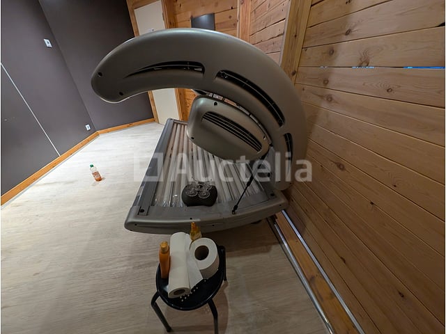 Luxura - solarium luxura 28 sli – foto 7 – kavel bij Auctelia, Bastogne
