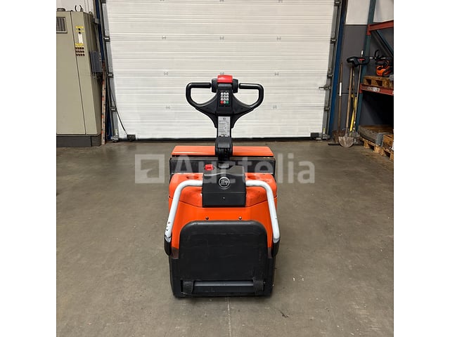 LV elektrische palletwagen LPE 200 – foto 7 – kavel bij Auctelia, Thimister-Clermont