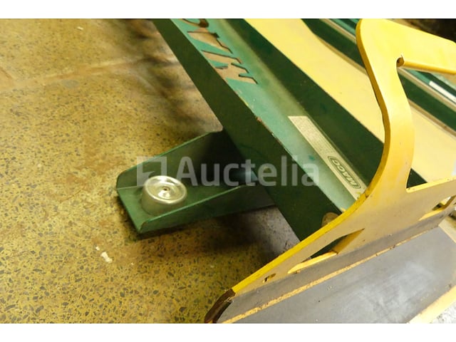 Macc-accessoires – foto 6 – kavel bij Auctelia, Rhode-Saint-Genèse