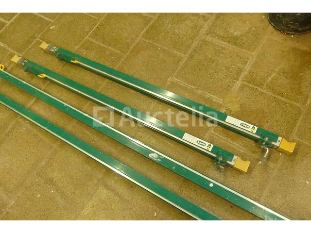Macc-accessoires – foto 7 – kavel bij Auctelia, Rhode-Saint-Genèse