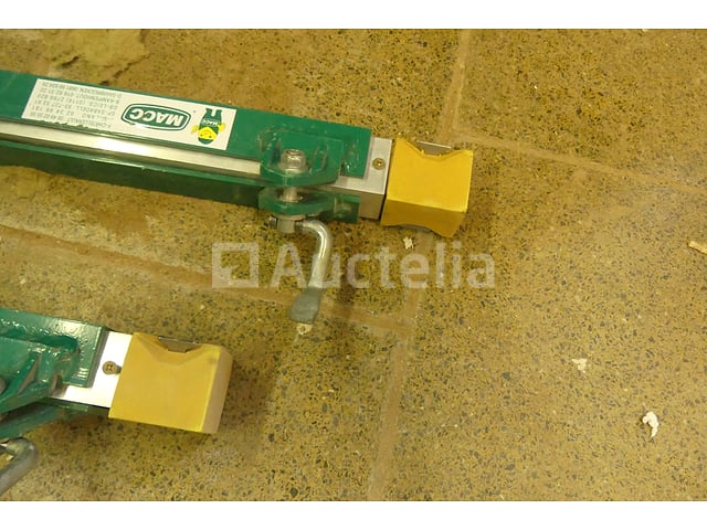 Macc-accessoires – foto 8 – kavel bij Auctelia, Rhode-Saint-Genèse
