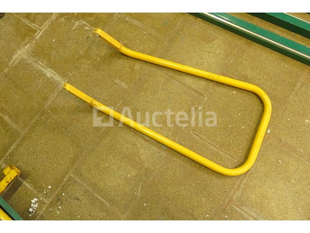 Macc-accessoires – foto 2 – kavel bij Auctelia, Rhode-Saint-Genèse