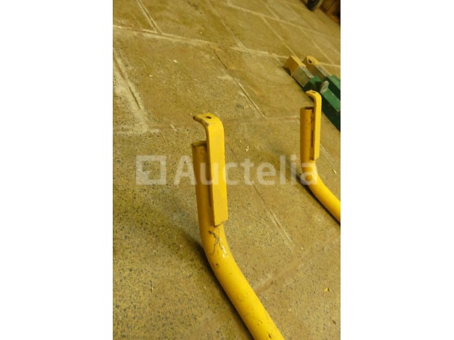 Macc-accessoires – foto 3 – kavel bij Auctelia, Rhode-Saint-Genèse