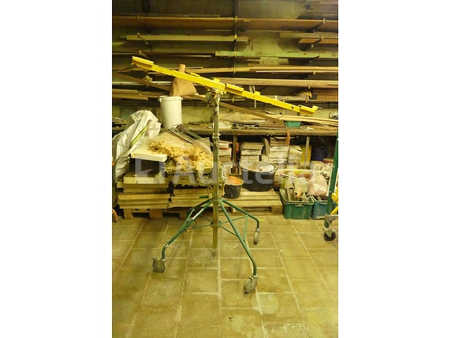Macc Plate Lifter – foto 2 – kavel bij Auctelia, Rhode-Saint-Genèse