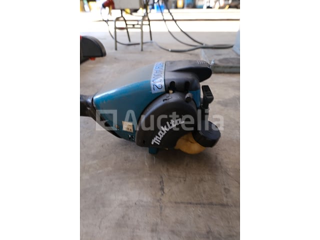 Makita DBC290 benzine borstelsnijder – foto 2 – kavel bij Auctelia, Antwerpen