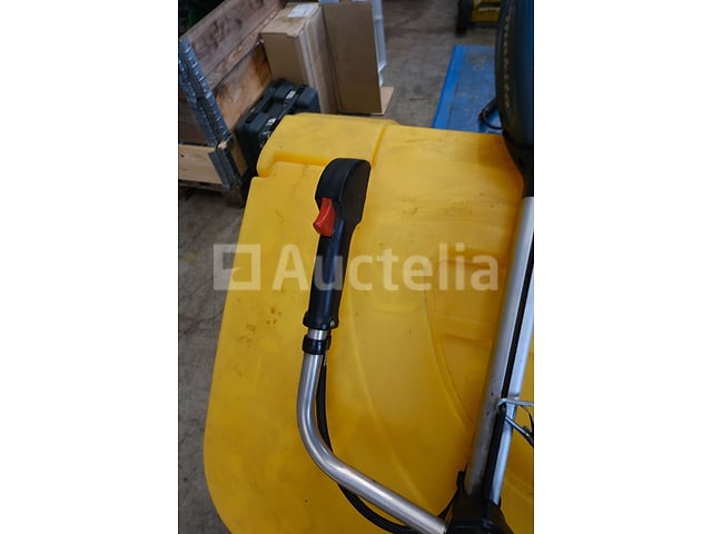 Makita DBC290 benzine bosmaaier – foto 7 – kavel bij Auctelia, Antwerpen