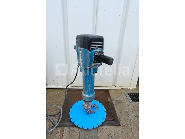 Makita HM1810 Elektrische Pneumatische Hamer – foto 6 – kavel bij Auctelia, Tintigny