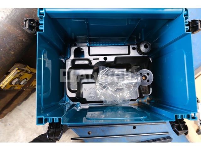 Makita systainer box – foto 4 – kavel bij Auctelia, Antwerpen
