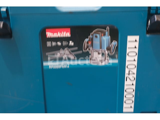 Makita systainer box – foto 2 – kavel bij Auctelia, Antwerpen