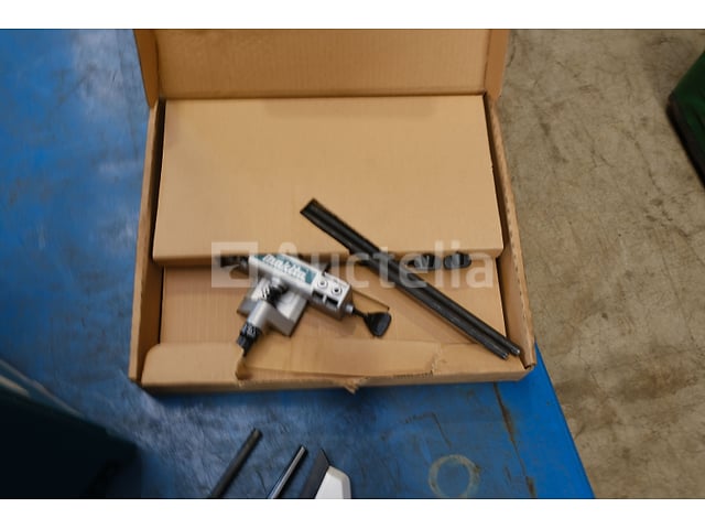 Makita systainer box – foto 5 – kavel bij Auctelia, Antwerpen