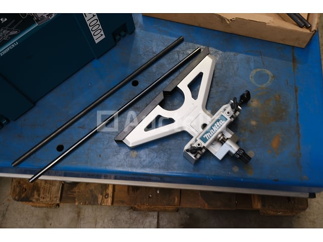 Makita systainer box – foto 3 – kavel bij Auctelia, Antwerpen