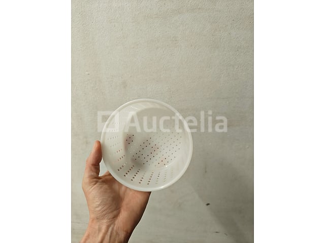 Mallen voor kaasmaken - Coquard – foto 5 – kavel bij Auctelia, Bruxelles