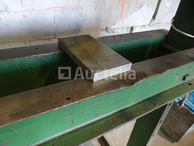 ManCo Products Hydraulische Pers – foto 4 – kavel bij Auctelia, Binche