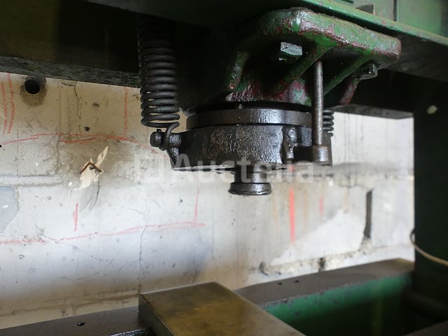 ManCo Products Hydraulische Pers – foto 3 – kavel bij Auctelia, Binche