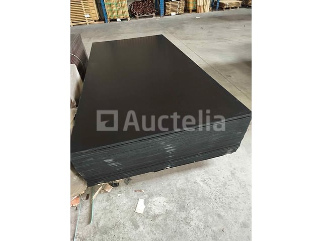 Maritiem multiplex paneel 300/150: 18 mm (1 plaat) – kavel bij Auctelia, Bastogne
