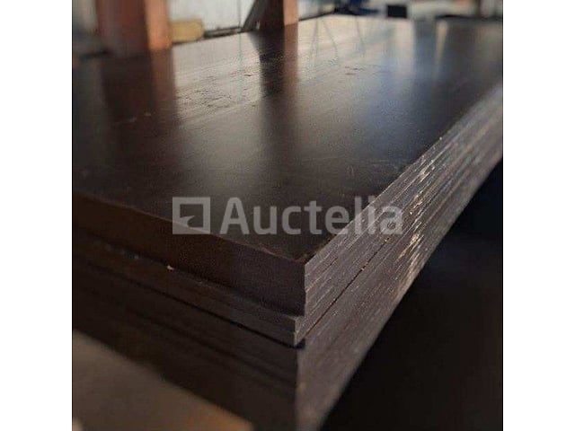 Maritiem multiplex paneel 300/150: 18 mm: 1 plaat – kavel bij Auctelia, Bastogne