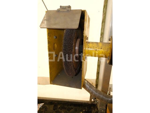 Marpol 138 Slijpbank – foto 5 – kavel bij Auctelia, Mechelen