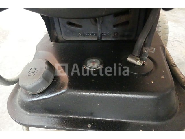 Master XL6 oliegestookte warmtekanon – foto 7 – kavel bij Auctelia, Tintigny