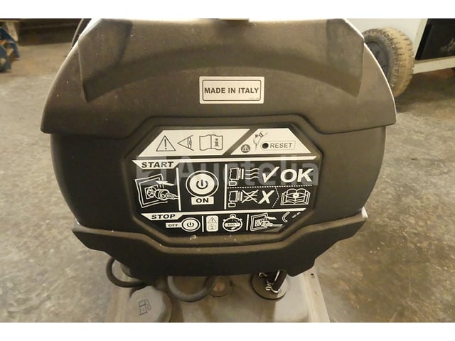 Master XL61 oliegestookte warmtekanon – foto 5 – kavel bij Auctelia, Tintigny