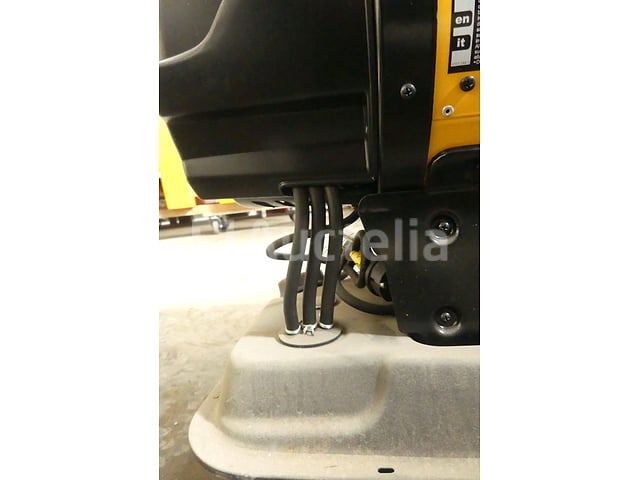 Master XL61 oliegestookte warmtekanon – foto 7 – kavel bij Auctelia, Tintigny