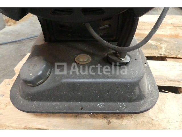 Master XL61 oliegestookte warmtekanon – foto 7 – kavel bij Auctelia, Tintigny