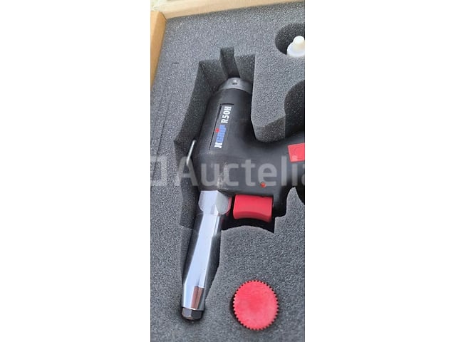 Masterfix pneumatische klinknagelpistolen: 1 stuk – foto 2 – kavel bij Auctelia, Bastogne