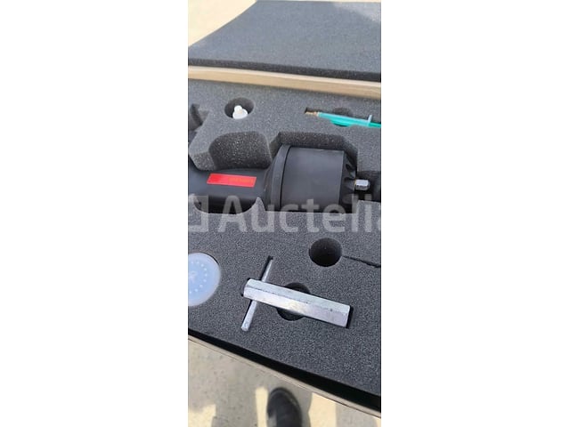 Masterfix pneumatische klinknagelpistolen: 1 stuk – foto 4 – kavel bij Auctelia, Bastogne