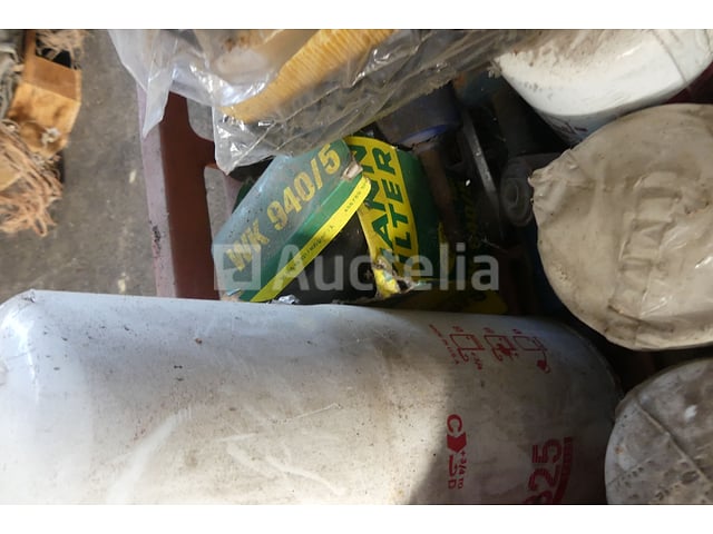 Mechanische Accessoires – foto 6 – kavel bij Auctelia, Fauvillers