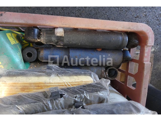 Mechanische Accessoires – foto 8 – kavel bij Auctelia, Fauvillers