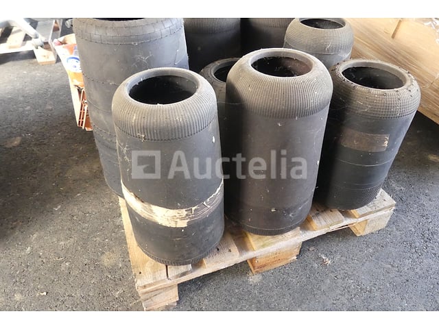 Mechanische Accessoires – foto 3 – kavel bij Auctelia, Fauvillers