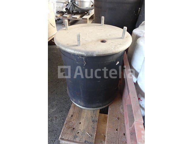 Mechanische Accessoires – foto 9 – kavel bij Auctelia, Fauvillers