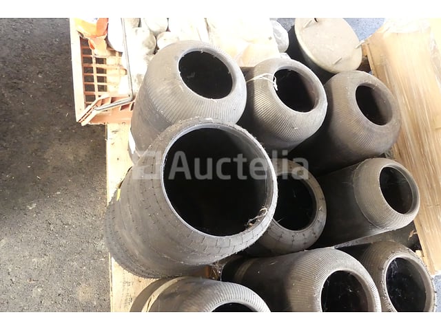 Mechanische Accessoires – foto 4 – kavel bij Auctelia, Fauvillers