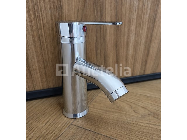 Mengkraan - verchroomd RVS – foto 3 – kavel bij Auctelia, Tholen