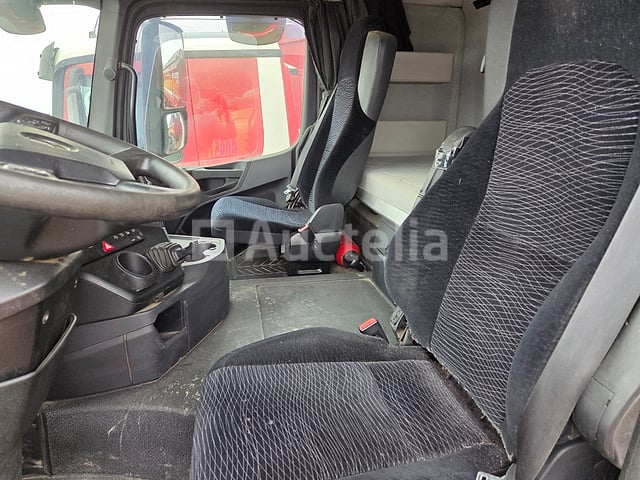 Mercedes Arocs 1845 LS 4x2 Tractor Unit (2014 - 696,492 km) (6081) – foto 7 – kavel bij Auctelia, Chaumont-Gistoux