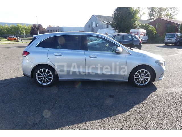 Mercedes-Benz B180d (2019-143,987 km) – foto 6 – kavel bij Auctelia, Nivelles