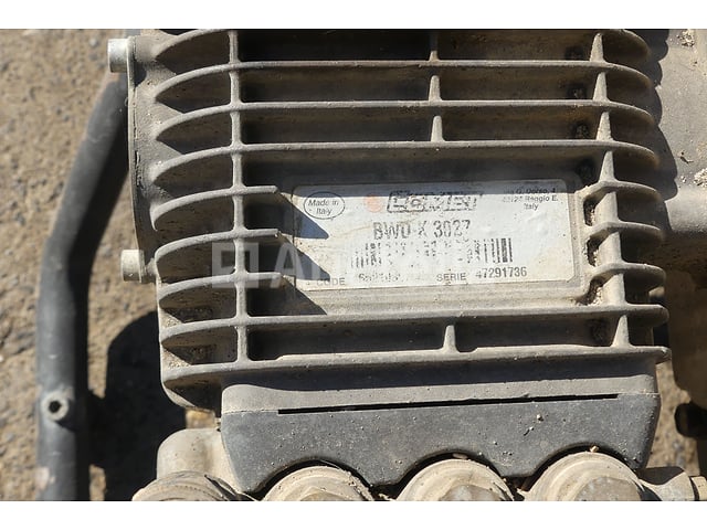 Mercury FDX2 13/180 benzine hogedrukreiniger – foto 6 – kavel bij Auctelia, Tintigny