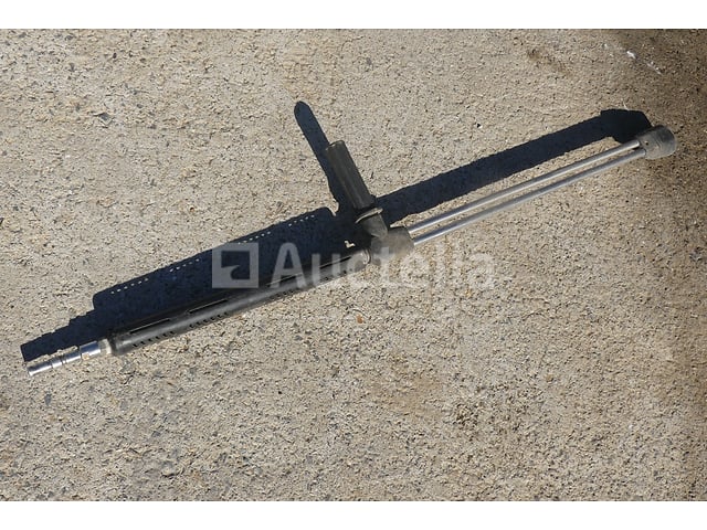 Mercury FDX2 13/180 benzine hogedrukreiniger – foto 9 – kavel bij Auctelia, Tintigny