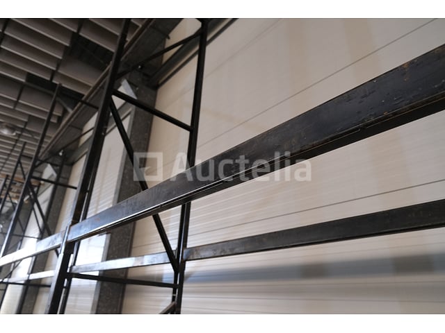 Metal Rack – foto 6 – kavel bij Auctelia, Machelen
