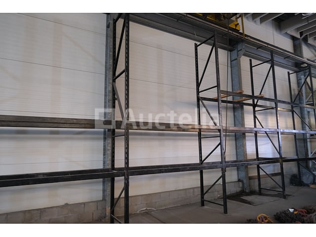 Metal Rack – foto 2 – kavel bij Auctelia, Machelen