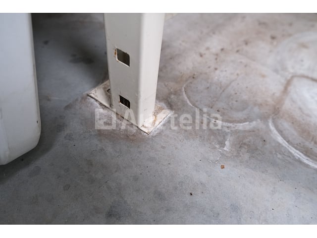 Metal Rack – foto 6 – kavel bij Auctelia, Nivelles