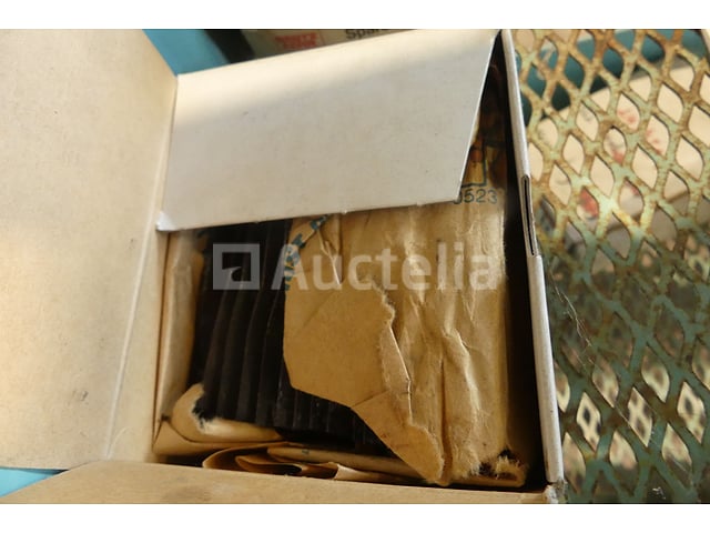 Metalen trolley – foto 9 – kavel bij Auctelia, Binche