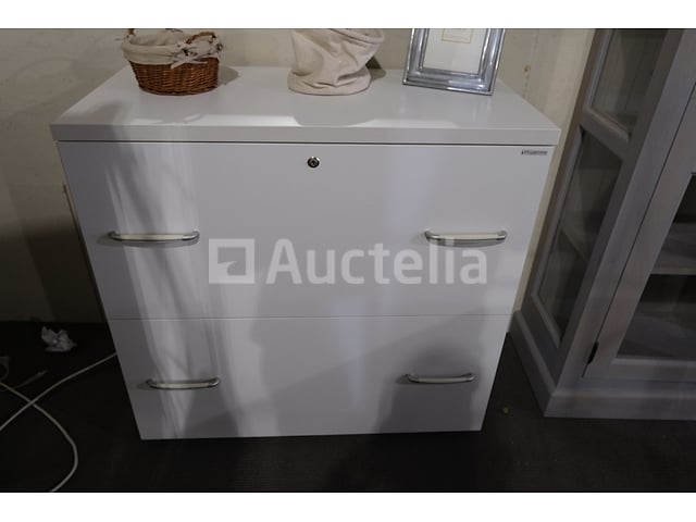 Meubelbundel – foto 2 – kavel bij Auctelia, Mont-de-l'Enclus