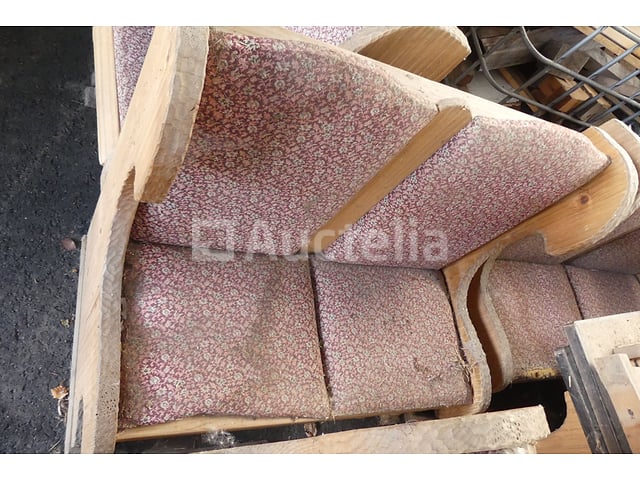 Meubels – foto 5 – kavel bij Auctelia, Fauvillers