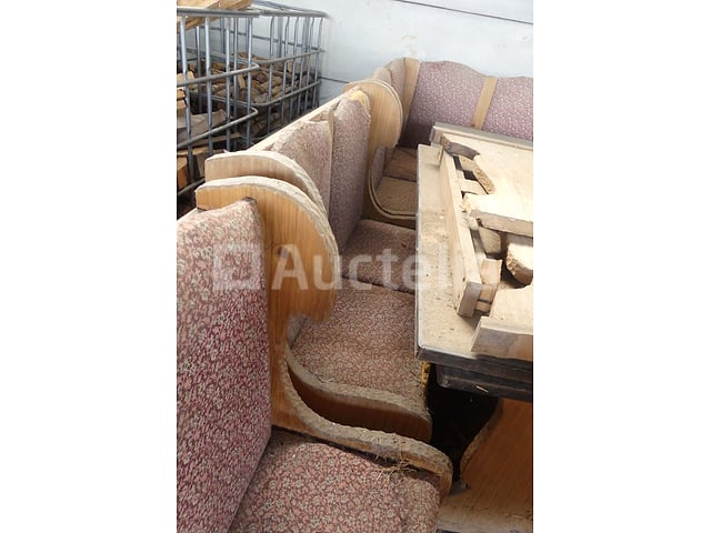 Meubels – foto 4 – kavel bij Auctelia, Fauvillers