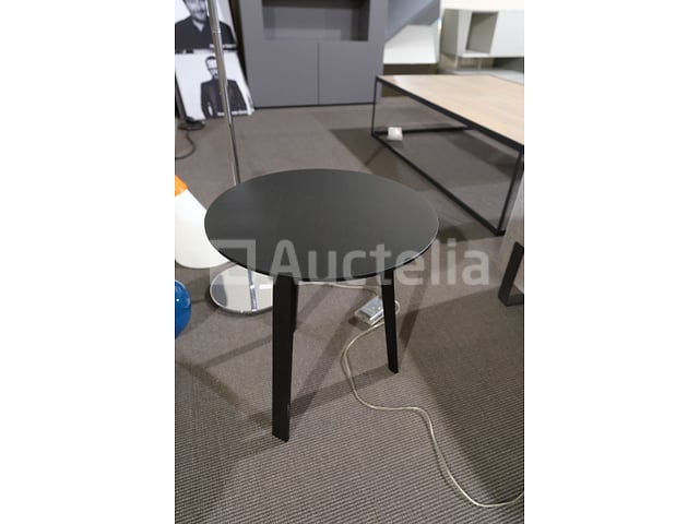 Meubelset met versieringen – foto 7 – kavel bij Auctelia, Mont-de-l'Enclus