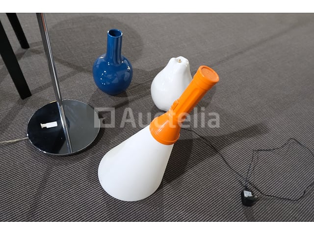 Meubelset met versieringen – foto 2 – kavel bij Auctelia, Mont-de-l'Enclus